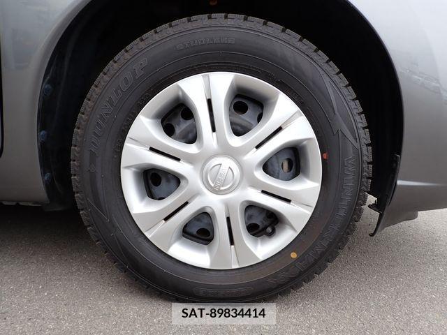 Nissan NOTE 2020-02 302461-17