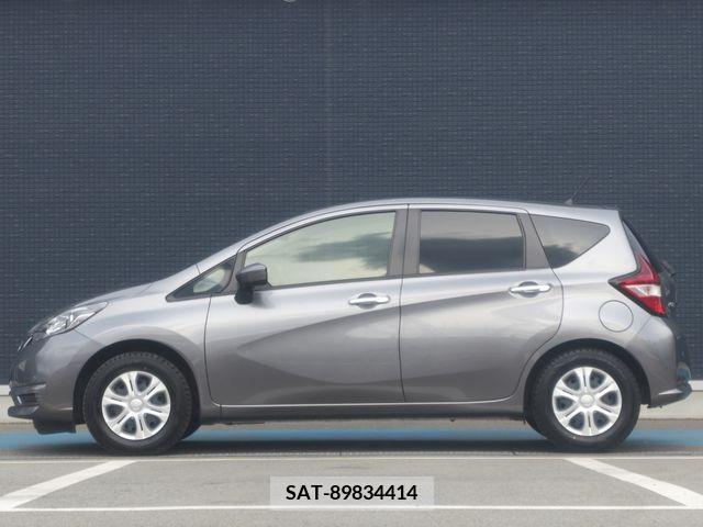 Nissan NOTE 2020-02 302461-15