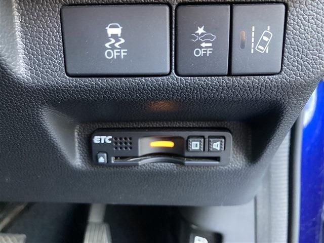 Honda FREED 2016-11 17585-8