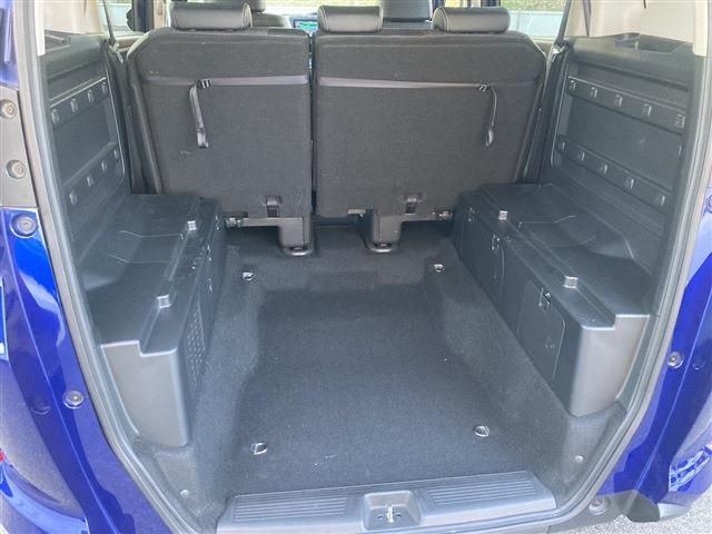 Honda FREED 2016-11 17585-14