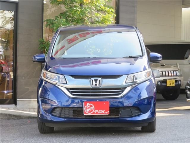 Honda FREED 2016-11 17585-1