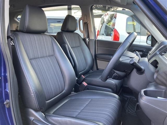 Honda FREED 2016-11 17585-7