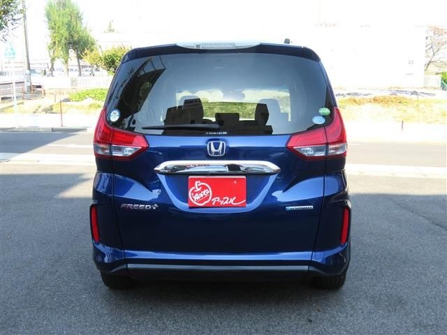 Honda FREED 2016-11 17585-4