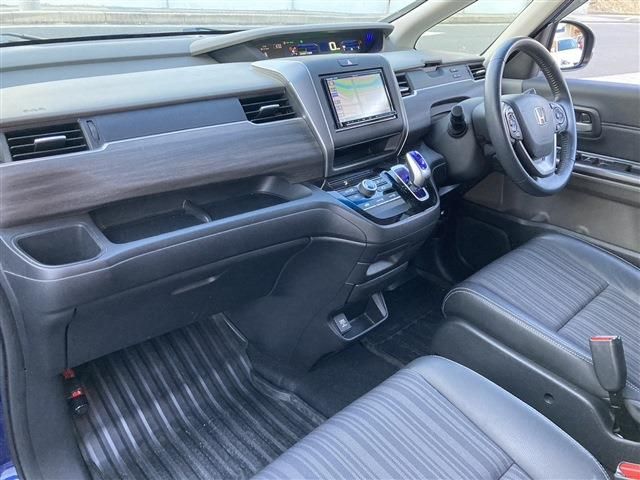 Honda FREED 2016-11 17585-17