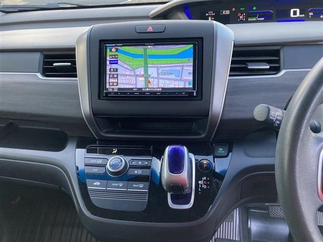 Honda FREED 2016-11 17585-10