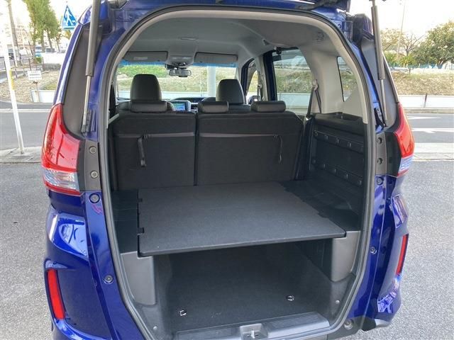 Honda FREED 2016-11 17585-13