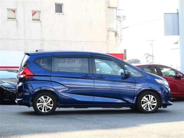Honda FREED 2016-11 17585-3