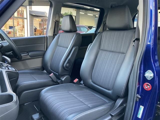 Honda FREED 2016-11 17585-16