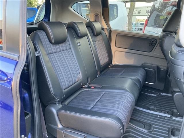 Honda FREED 2016-11 17585-12