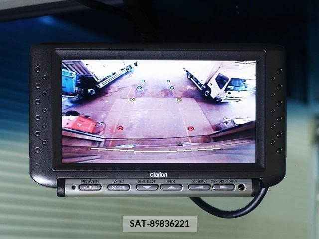 Hino RANGER 2008-04 302552-14