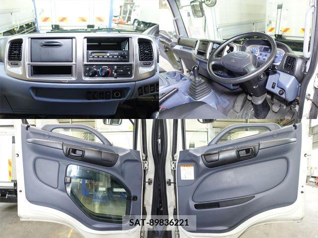 Hino RANGER 2008-04 302552-13