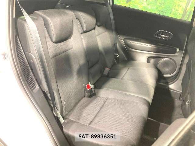 Honda VEZEL 2015-09 435001-9