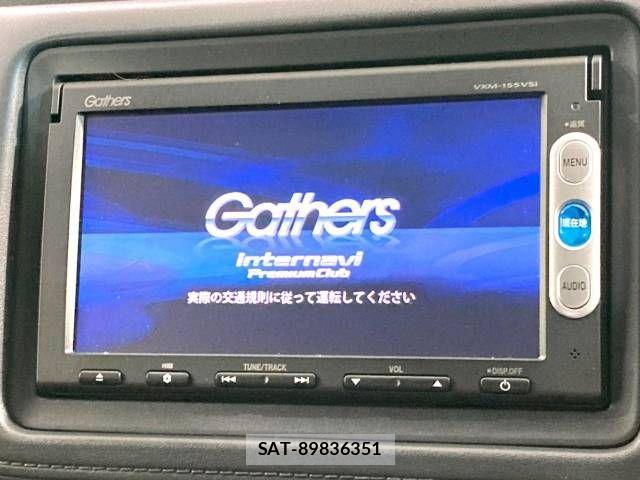 Honda VEZEL 2015-09 435001-2