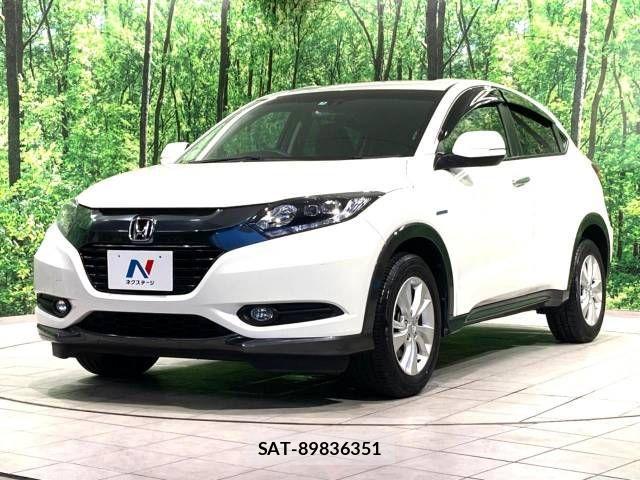 Honda VEZEL 2015-09 435001-16