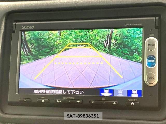 Honda VEZEL 2015-09 435001-3