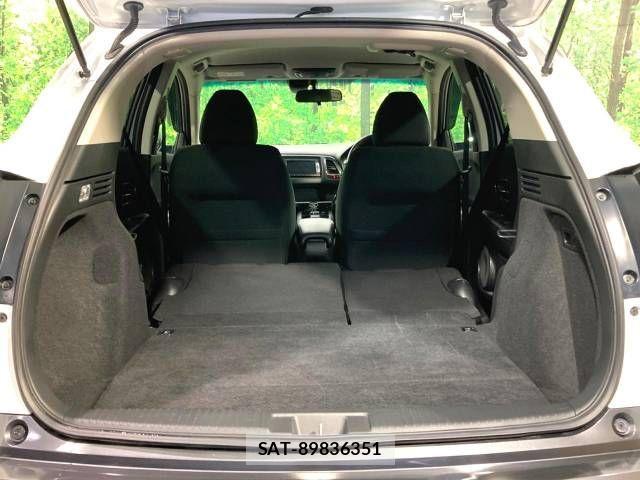 Honda VEZEL 2015-09 435001-10