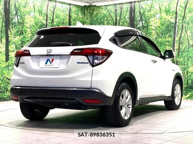 Honda VEZEL 2015-09 435001-17