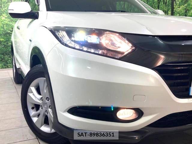 Honda VEZEL 2015-09 435001-11