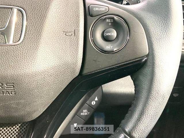 Honda VEZEL 2015-09 435001-5