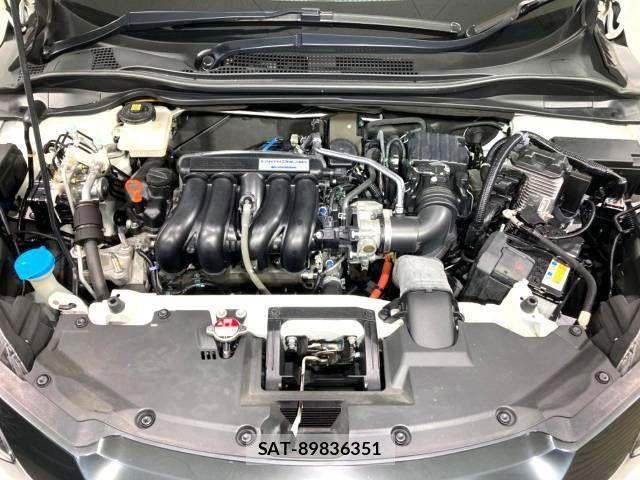 Honda VEZEL 2015-09 435001-18