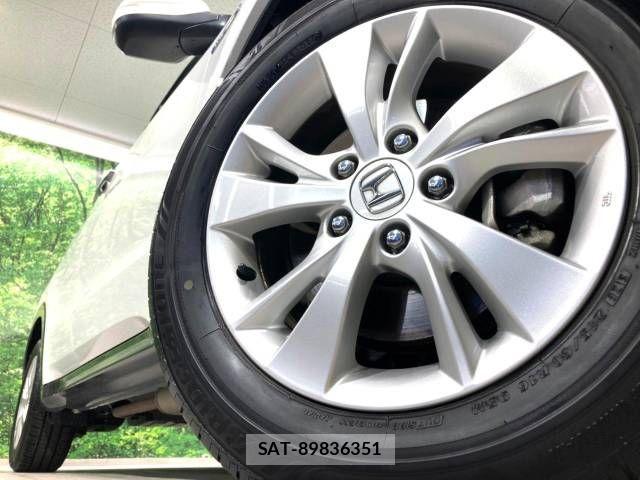 Honda VEZEL 2015-09 435001-12