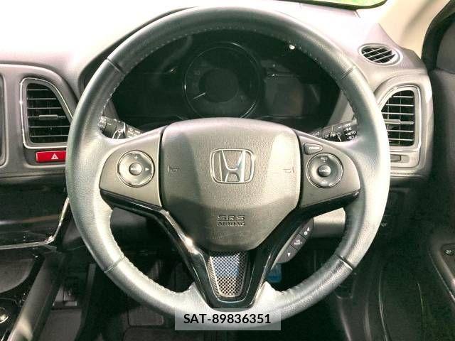 Honda VEZEL 2015-09 435001-13