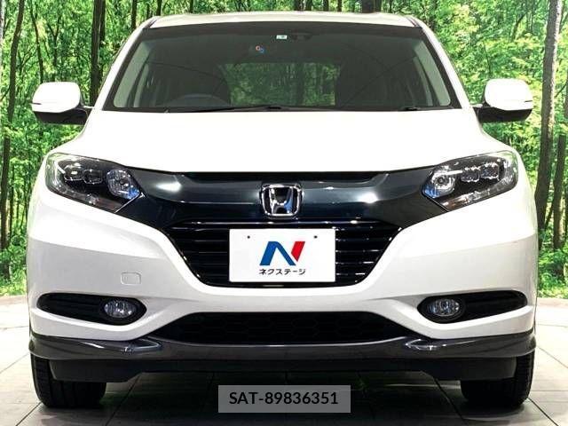 Honda VEZEL 2015-09 435001-14