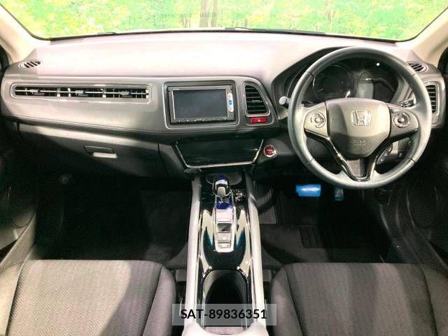 Honda VEZEL 2015-09 435001-1