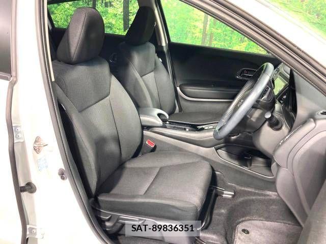 Honda VEZEL 2015-09 435001-8
