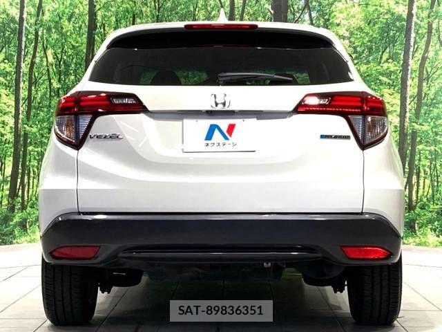 Honda VEZEL 2015-09 435001-15