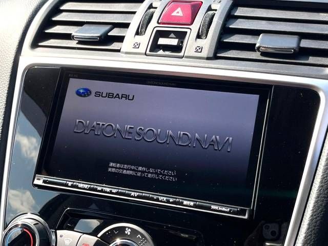 Subaru LEVORG 2017-02 13008-2