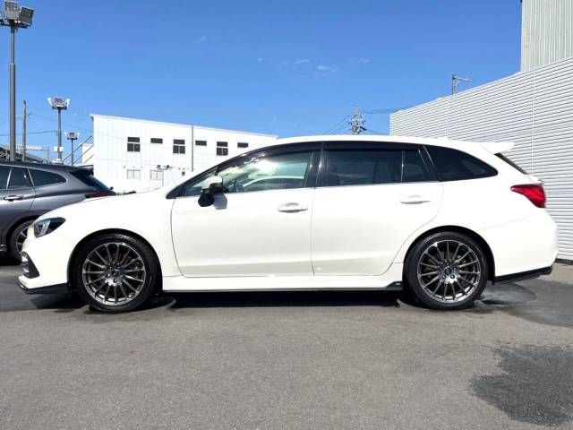 Subaru LEVORG 2017-02 13008-16