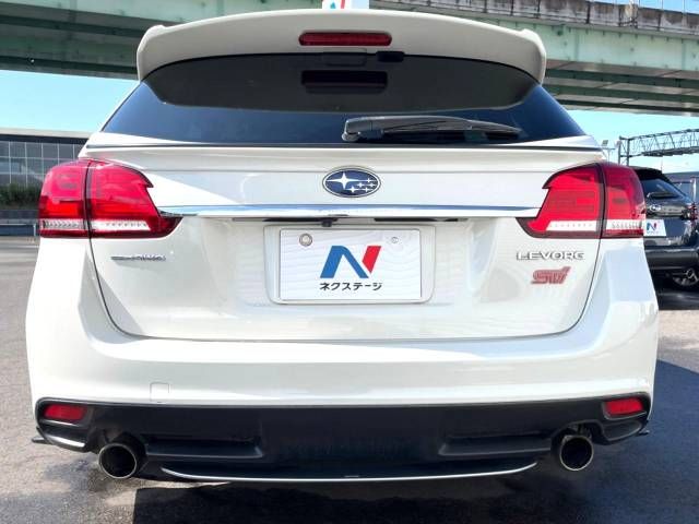 Subaru LEVORG 2017-02 13008-19