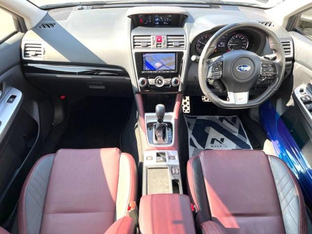 Subaru LEVORG 2017-02 13008-1
