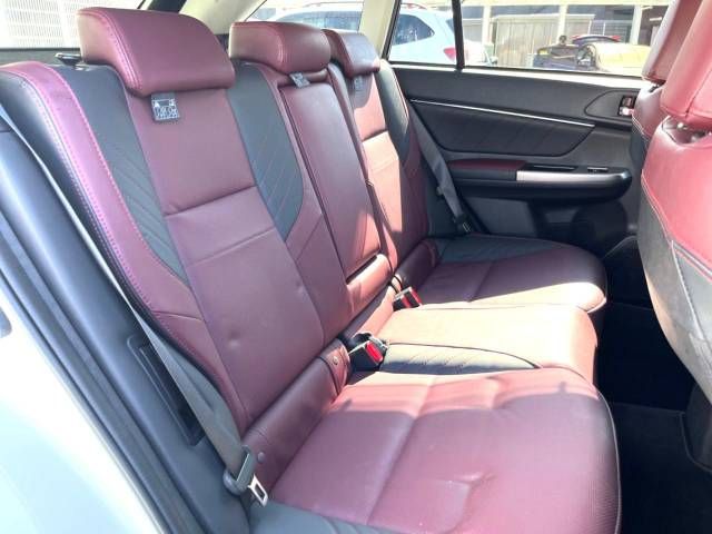 Subaru LEVORG 2017-02 13008-11