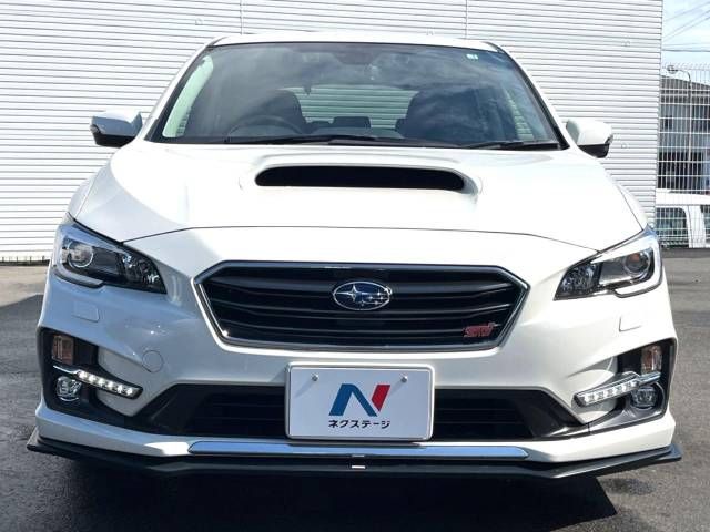 Subaru LEVORG 2017-02 13008-15