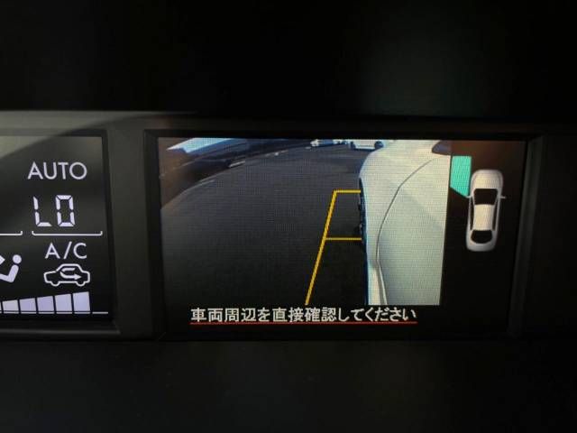 Subaru LEVORG 2017-02 13008-4