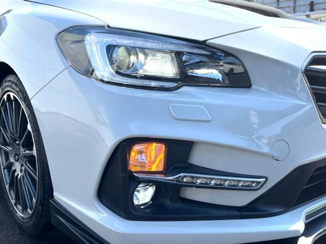 Subaru LEVORG 2017-02 13008-14