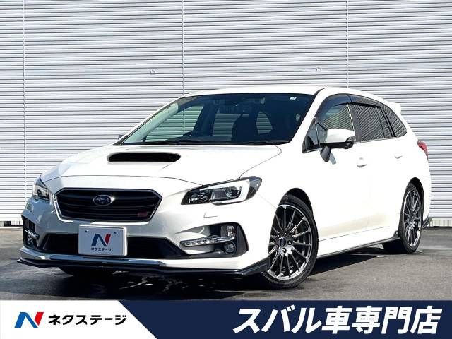 Subaru LEVORG 2017-02 13008-0