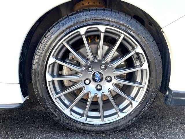 Subaru LEVORG 2017-02 13008-17