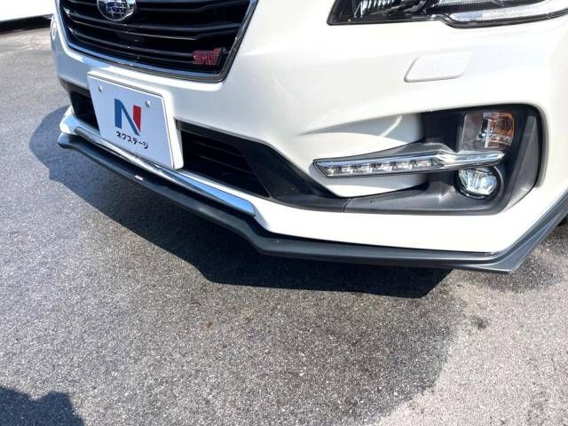 Subaru LEVORG 2017-02 13008-6