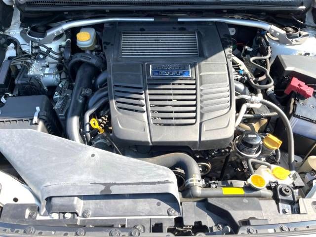 Subaru LEVORG 2017-02 13008-13