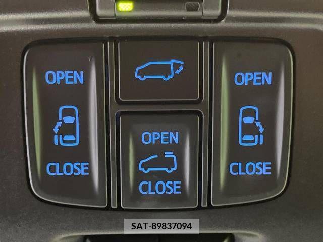 Toyota ALPHARD 2022-11 355392-6