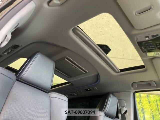 Toyota ALPHARD 2022-11 355392-2