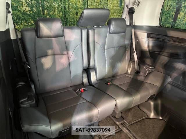 Toyota ALPHARD 2022-11 355392-10