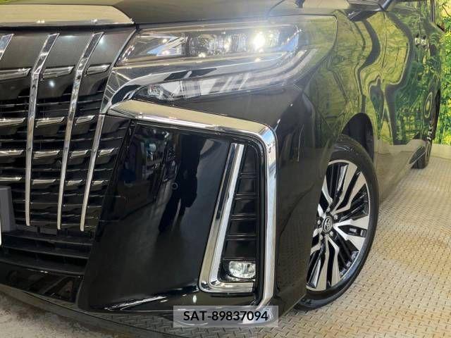 Toyota ALPHARD 2022-11 355392-12
