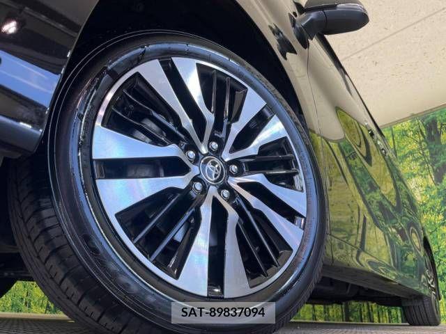 Toyota ALPHARD 2022-11 355392-13