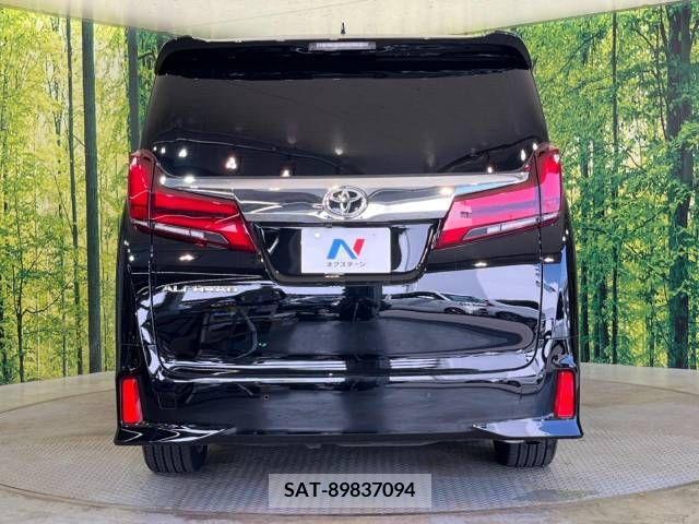 Toyota ALPHARD 2022-11 355392-15