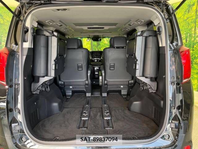 Toyota ALPHARD 2022-11 355392-11