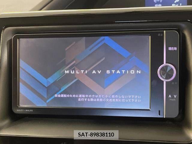Toyota NOAH 2014-03 339478-3